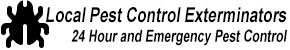 Pickwick MN Pest Control Exterminators